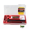 KIT DE NETTOYAGE SPECIAL POUDRE NOIRE KLEENBORE