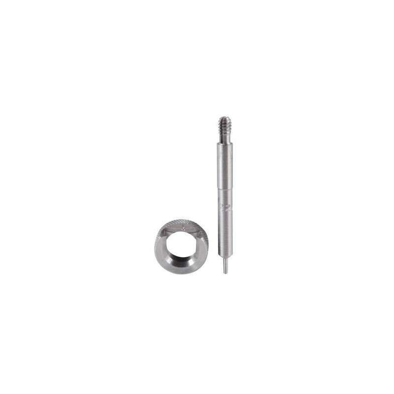 JAUGE DE LONGUEUR DE DOUILLE ET SUPPORT DE DOUILLE 90161