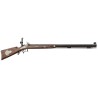 Fusil Tryon Match calibre .45 Pedersoli – WesternGuns