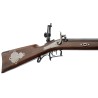Fusil Tryon Match calibre .45 Pedersoli – WesternGuns