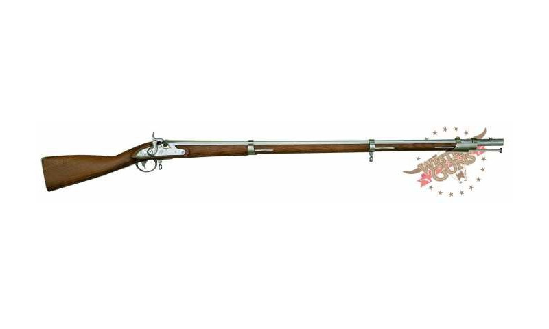 1816 Harper’s Ferry Colt Conversion – Davide Pedersoli | WesternGuns