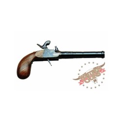 Derringer Liegi Pocket calibre .36 – Pedersoli | WesternGuns