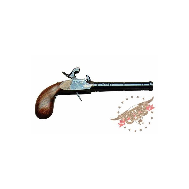 Derringer Liegi Pocket calibre .36 – Pedersoli | WesternGuns