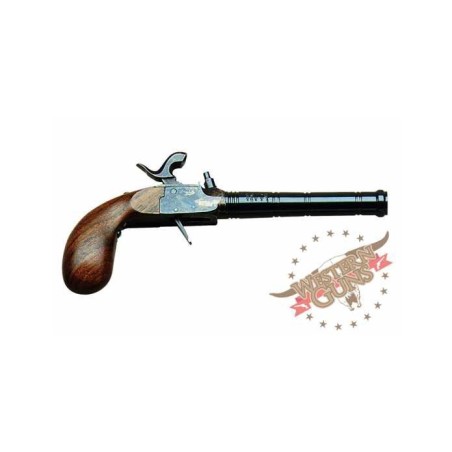 Derringer Liegi Pocket calibre .36 – Pedersoli | WesternGuns