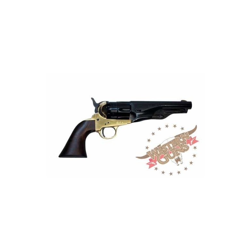 WesternGuns – Réplique Colt 1862 Sheriff calibre .44
