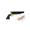 WesternGuns – Réplique Colt 1862 Sheriff calibre .44