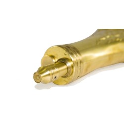Poire à poudre Colt Walker – Pedersoli DP514 | WesternGuns