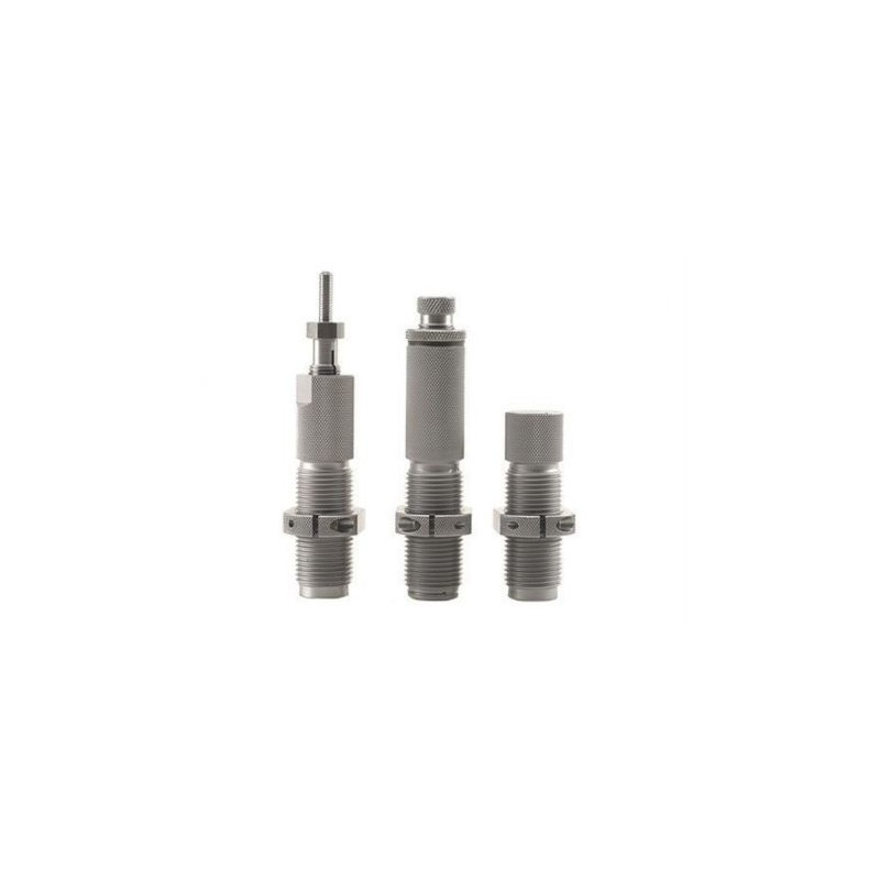 JEU D'OUTILS HORNADY 8MM LEBEL REVOLVER