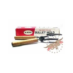 Moule à balle calibre 12 – 28gr Lee | Réf. 90281 – WesternGuns