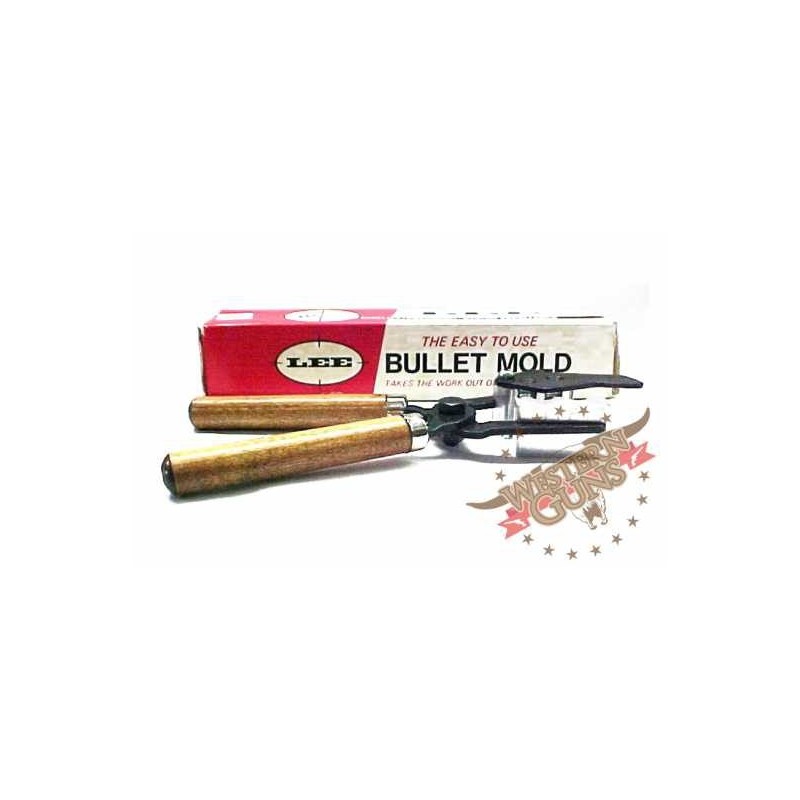 Moule à balle calibre 12 – 28gr Lee | Réf. 90281 – WesternGuns
