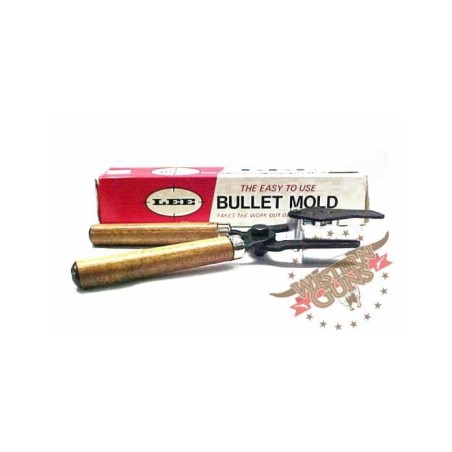 Moule à balle calibre 12 – 28gr Lee | Réf. 90281 – WesternGuns