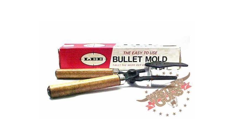 Moule à balle calibre 12 – 28gr Lee | Réf. 90281 – WesternGuns