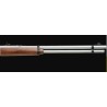 CARABINE A LEVIER HUGTEK LVR SW 51CM CALIBRE 44MAG