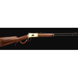 CARABINE A LEVIER HUGTEK LVR BRS 51CM CALIBRE 357MAG