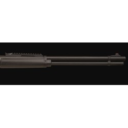 CARABINE A LEVIER HUGTEK LVR SSC 61CM CALIBRE 44MAG