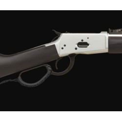 CARABINE A LEVIER HUGTEK LVR SSW 61CM CALIBRE 44MAG