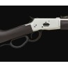 CARABINE A LEVIER HUGTEK LVR SSW 61CM CALIBRE 44MAG