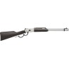 CARABINE A LEVIER HUGTEK LVR SSW 51CM CALIBRE 357MAG