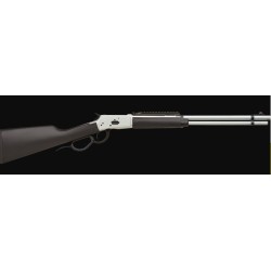 CARABINE A LEVIER HUGTEK LVR SSW 61CM CALIBRE 357MAG