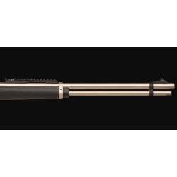 CARABINE A LEVIER HUGTEK LVR SSN 61CM CALIBRE 44MAG