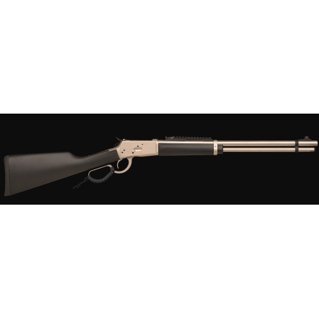 CARABINE A LEVIER HUGTEK LVR SSN 61CM CALIBRE 44MAG