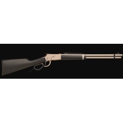 CARABINE A LEVIER HUGTEK LVR SSN 51CM CALIBRE 30/30