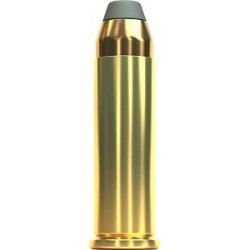 50 CARTOUCHES SELLIER&BELLOT SJSP 158GR CALIBRE 357MAG