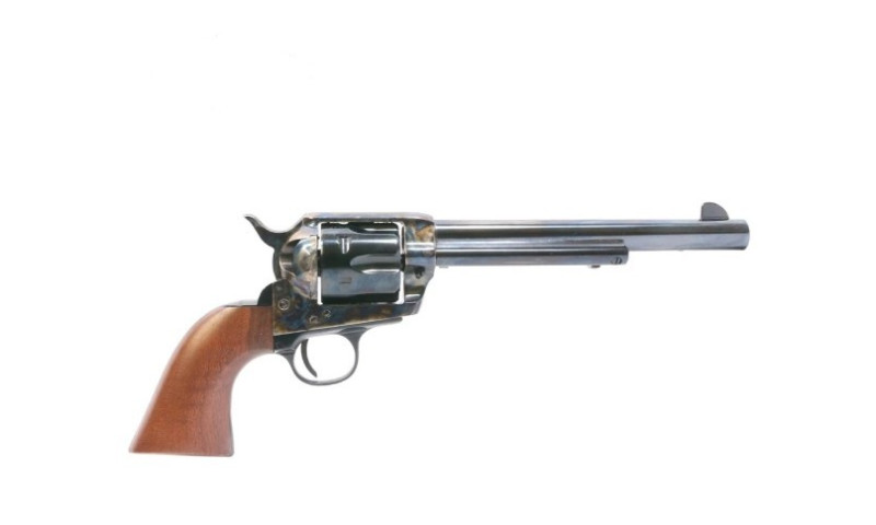 1873 ACIER 7" 1/2 A BLANC