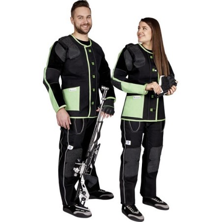 VESTE DE TIR EN LIN GEHMANN