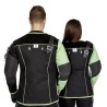 VESTE DE TIR EN LIN GEHMANN