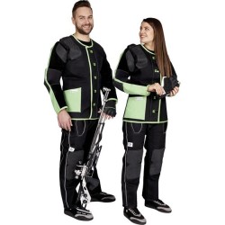VESTE DE TIR EN LIN GEHMANN
