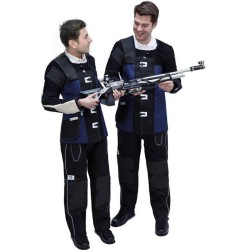 VESTE DE TIR EN TOILE GEHMANN DROITIER G403