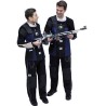 VESTE DE TIR EN TOILE GEHMANN DROITIER G403