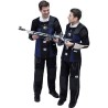 VESTE DE TIR EN TOILE GEHMANN DROITIER G403