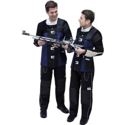 VESTE DE TIR EN TOILE GEHMANN DROITIER G403