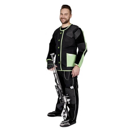 VESTE DE TIR EN LIN GEHMANN