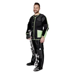 VESTE DE TIR EN LIN GEHMANN