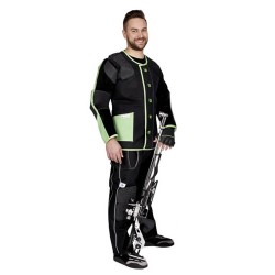 VESTE DE TIR EN LIN GEHMANN
