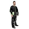 VESTE DE TIR EN LIN GEHMANN