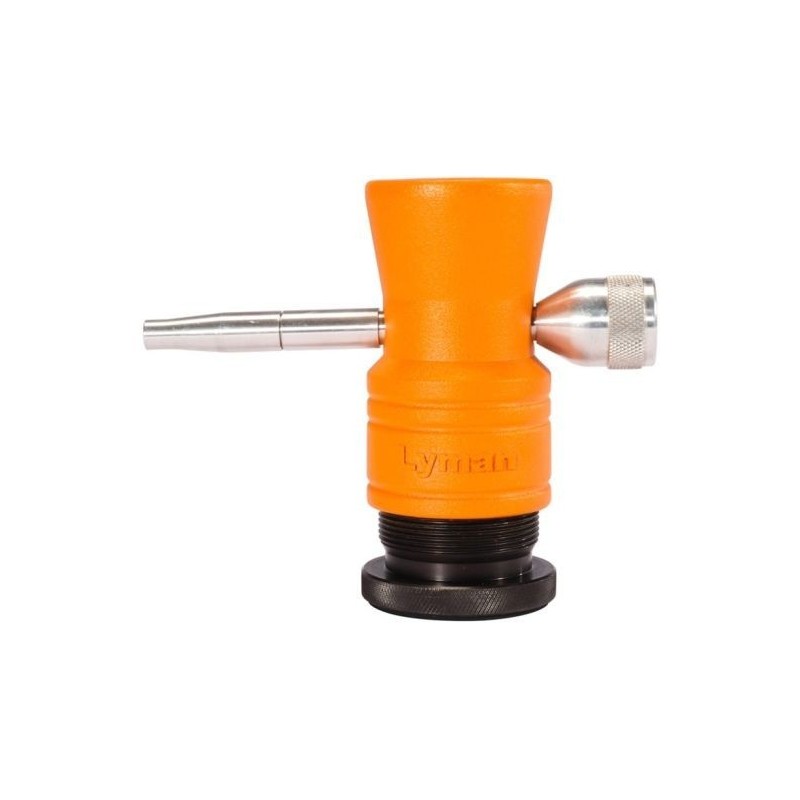 EGRENEUR DE POUDRE LYMAN REF -7752500