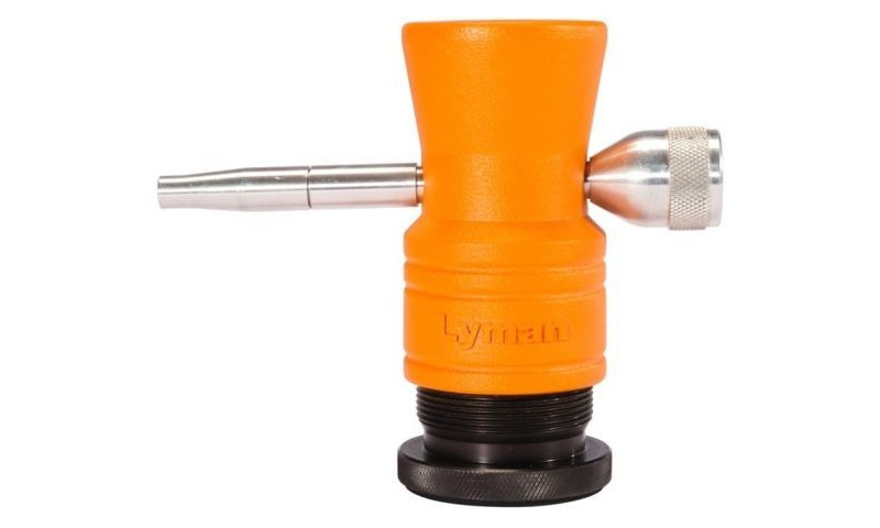 EGRENEUR DE POUDRE LYMAN REF -7752500