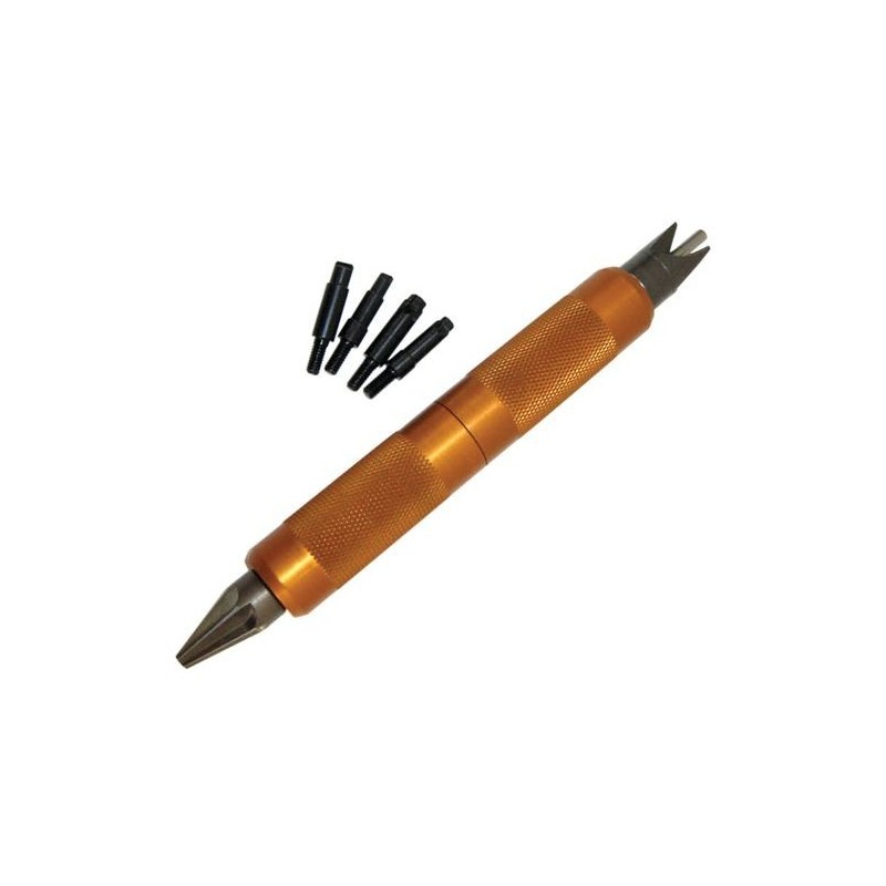 OUTIL LYMAN MULTI USAGES REF - 7777800