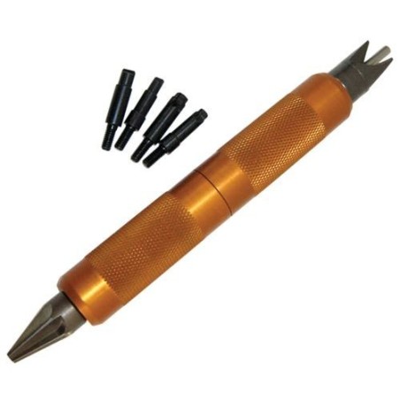 OUTIL LYMAN MULTI USAGES REF - 7777800