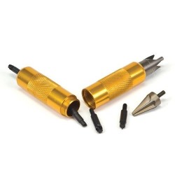OUTIL LYMAN MULTI USAGES REF - 7777800