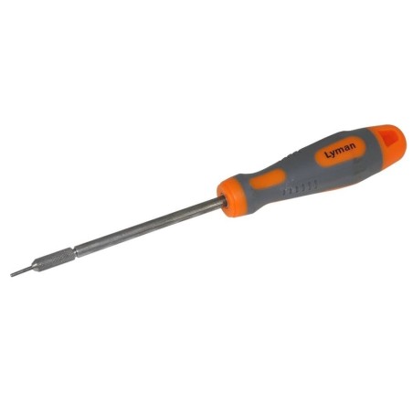 FLASH HOLE CLEANER LYMAN REF 7777750