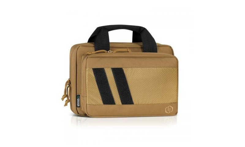 HOUSSE TAN POUR REVOLVER - SAVIOR EQUIPMENT