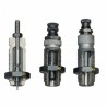 JEU D'OUTILS STANDARD RCBS GROUPE E CALIBRE 38/40 REF RC35605