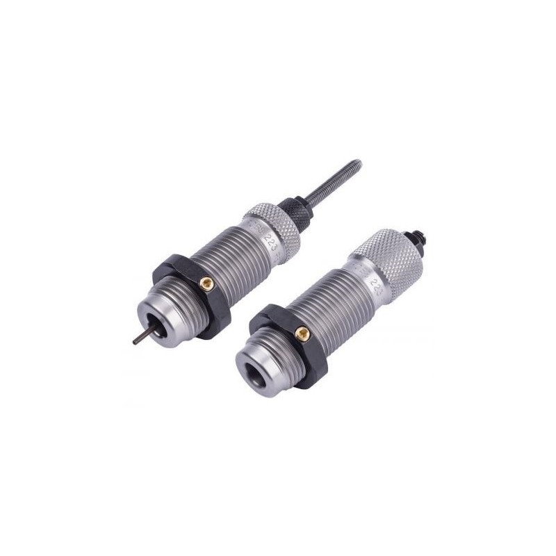 JEU 2 OUTILS GROUPE A RCBS REF RC14601