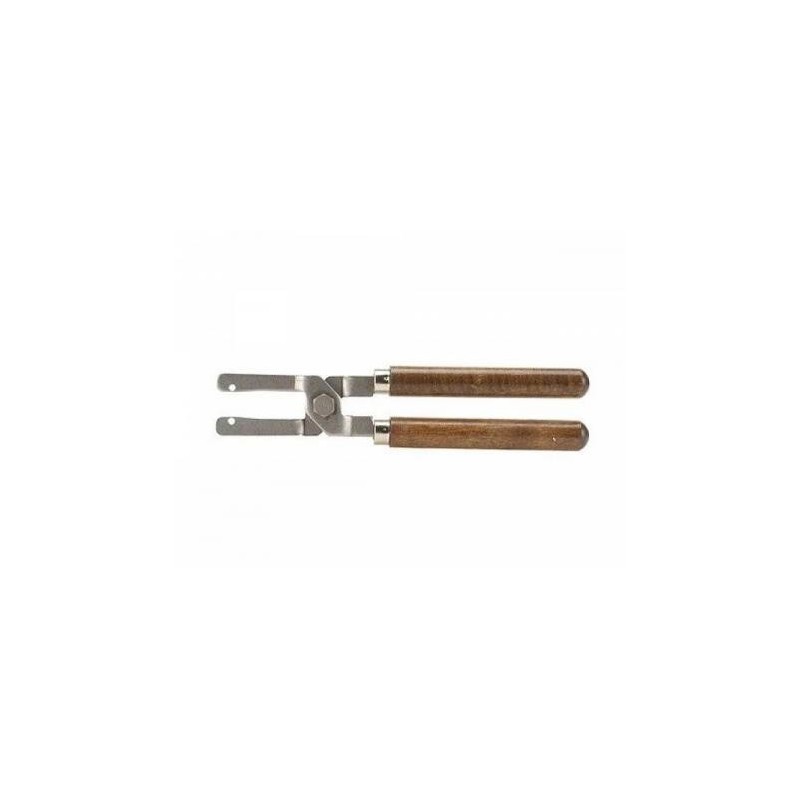PINCE POUR MOULE A BALLES RCBS REF RC80025