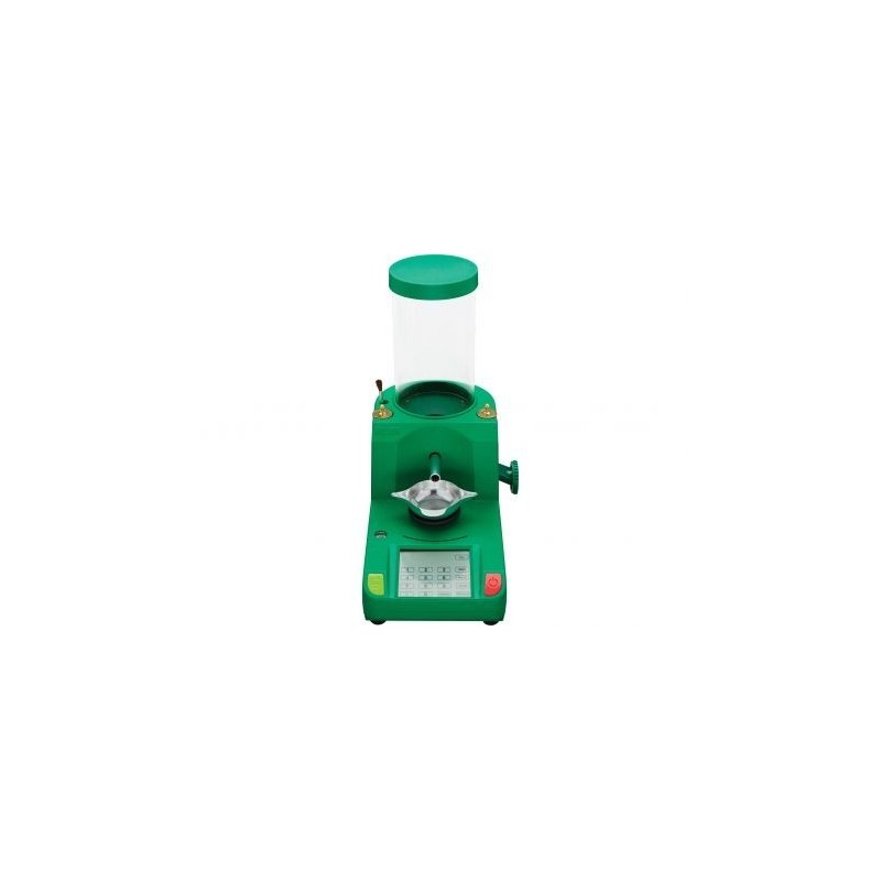 CHARGEMASTER LITE BALANCE & DOSEUSE ELECTRONIQUE RCBS REF RC98940